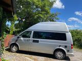 Volkswagen T5 VW-Bus Camper Transporter Caravelle Hochdach - VW T5 hochdach