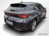 Seat Leon 1.5 TSI FR CarPlay LED RüKa Sitzh. - Seat Leon: Tsi Fr