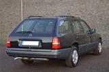 Mercedes-Benz E 220 GUTACHTEN 2+, Kombi S124 220TE, W124 E220T - Mercedes-Benz: Kombi, S124