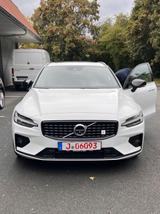 Volvo V60 D4 AWD Geartronic R Design Polestar Edition - Volvo V60 Edition mit Diesel-Antrieb