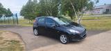 Ford Fiesta 1,6 TDCI 95 PS AHK Winterpaket - Ford Fiesta: 95