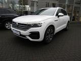 Volkswagen Touareg R-Line 3.0 TDI DSG AHK LEDER LM21 IQ.LIG - VW Touareg mit Schiebetür