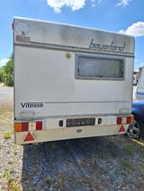 Beyerland Vitesse 400-2 - Beyerland Wohnwagen & Wohnmobile