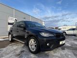 BMW X6 xDrive35d Navi/Leder/SHZ - BMW X6 bis 10.000 Euro