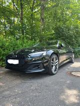Audi A5 35TFSI Sportback - Audi 80: Sport