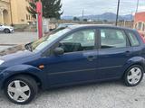 Ford Fiesta 1.4 16V 5p. Ghia - Ford Fiesta aus 2003: Ghia