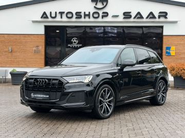 Audi Q7 - 4