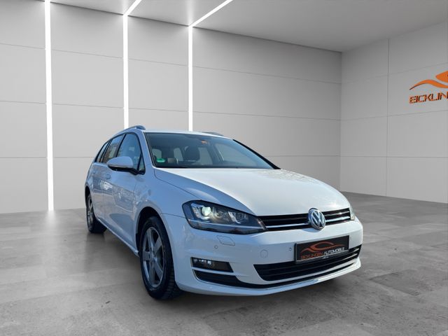 Volkswagen Golf VII Variant Highline BMT/Massage/Xenon/DSG