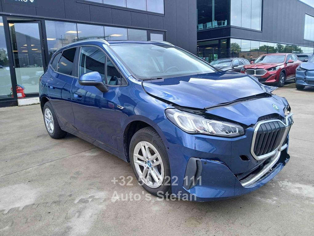 BMW 225 2 Active Tourer 225 e xDrive
