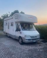Fiat Ducato 2.8 Pegaso 707 PowerJTD 147Cv 2006 - Fiat Ducato 14