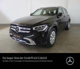 Mercedes-Benz GLC 200 4M DISTR+*CARPLAY*NAVI*LED*EASY-P*SITZHZ - Mercedes-Benz GLC 200 in Saarbrücken