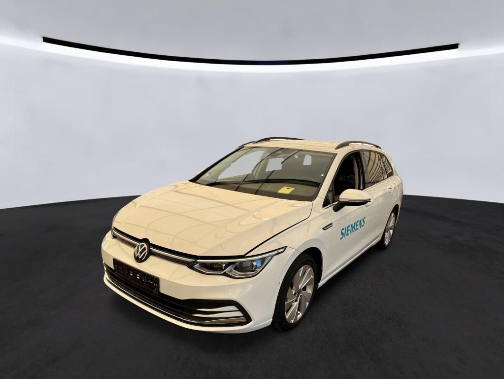 Volkswagen Golf VIII Variant 2.0 TDI Style LED-Plus Kamera foto 2