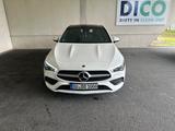 Mercedes-Benz CLA 180 Shooting Brake -