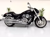 Suzuki M 1800 VZR Intruder 1. Hand + Hdl. Zulassung - SUZUKI INTRUDER