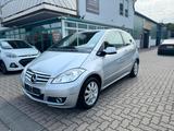 Mercedes-Benz A 170 Avantgarde*AUTOMATIK*PDC*SHZG*KLIMA*90TKM* - Mercedes-Benz A 170 Gebrauchtwagen
