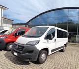 Fiat FIAT Ducato 30 2.3 MJT 140CV PC-TN COMBI 9 POSTI - Fiat Ducato: 1.9
