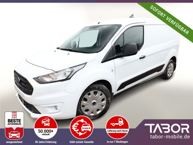 Ford Transit Connect 230 1.5 TDCi 100 Trend L2 PDC