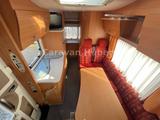 Knaus Sun TR - auto.SatTV - Markise - Solar - 3500kg - Knaus Sun tr