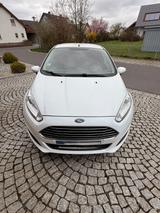 Ford Fiesta 1,25 60kW Trend Trend - Ford Fiesta: 1.6