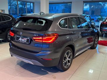 BMW X1 - 5