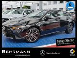Mercedes-Benz CLA 180 SB Progressive LED-Scheinw+R-Kamera+MBUX
