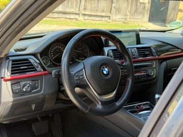 BMW 320 - 9