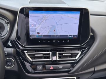 Suzuki SX4 (S-CROSS) 1.4 AllGrip*PANO*360°*NAVI*SHZ*TOP