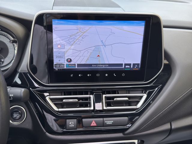 Suzuki SX4 (S-CROSS) 1.4 AllGrip*PANO*360°*NAVI*SHZ*TOP