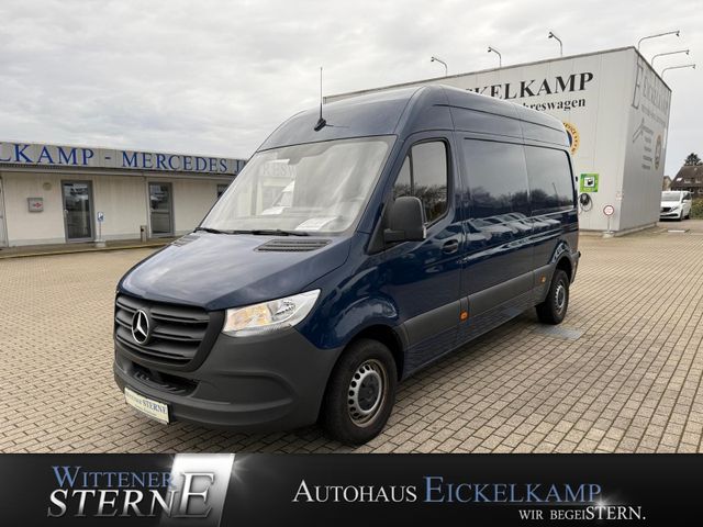 Mercedes-Benz Sprinter 214 CDI Kasten Hochdach Standard KAMERA