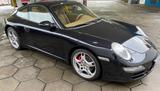 Porsche 997CarreraS Coupé/LEDER/XEN/NAVI/MEMORY/PSM/PDC