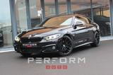 BMW 440 4 Coupe 440 i xDrive M Sport - gebrauchte BMW 440 aus dem Jahr 2017