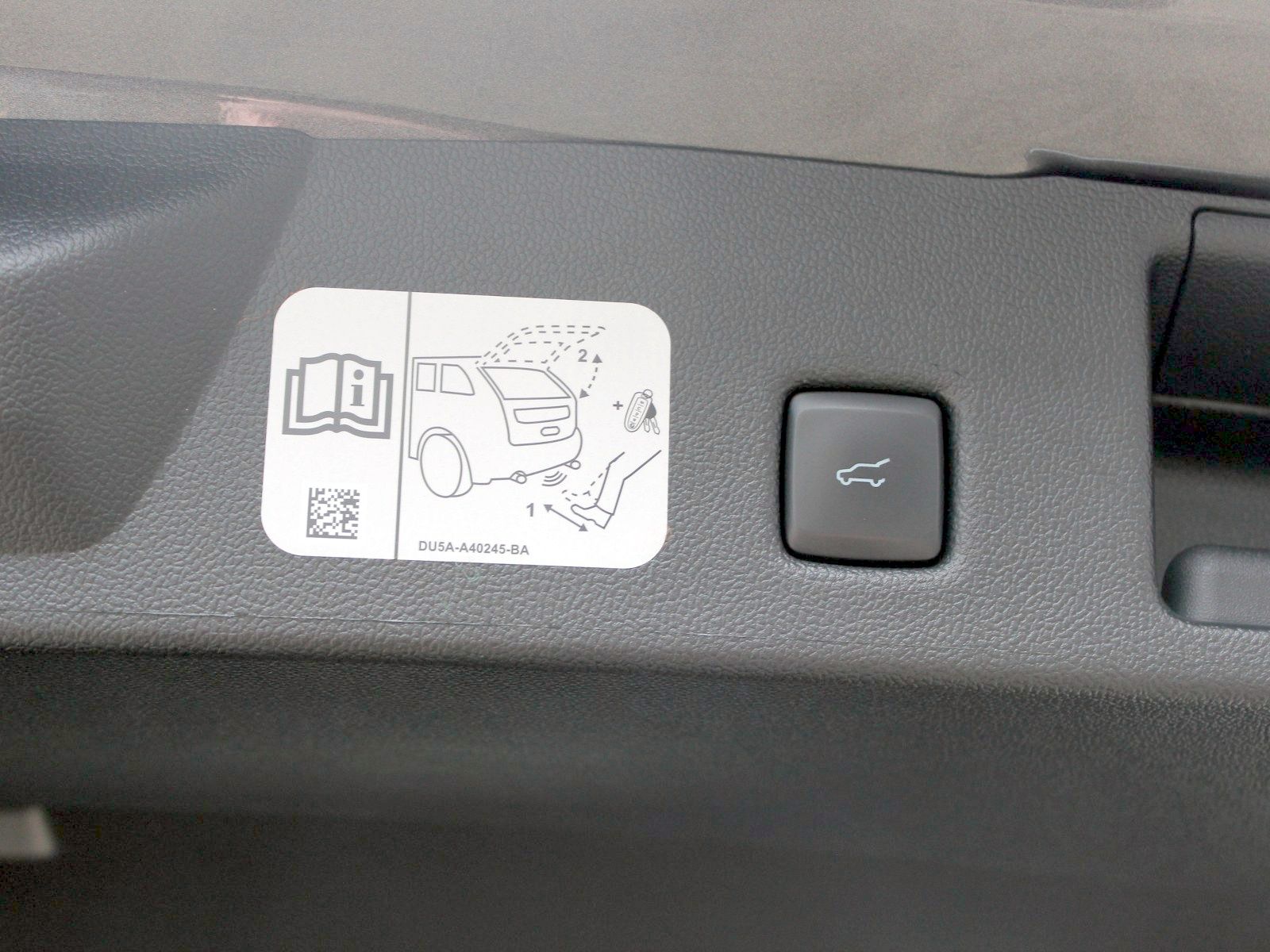 Fahrzeugabbildung Ford Kuga Titanium X 2,0 EcoBlue Mild-Hybrid