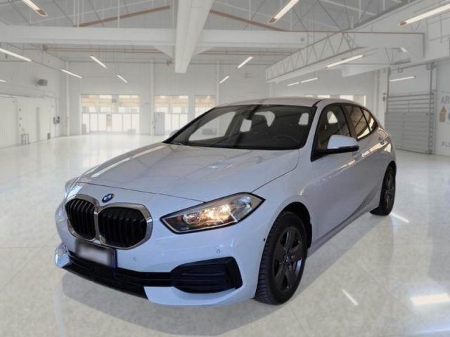 Image of BMW 118