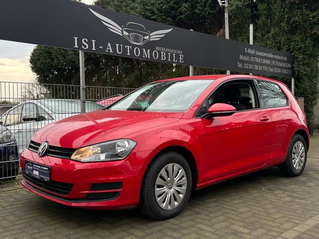 Volkswagen Golf VII Lim. Trendline BMT"Klima"Garantie