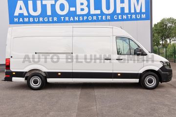 Volkswagen Crafter - 4