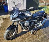 Aprilia Mana 850 GT - APRILIA 850