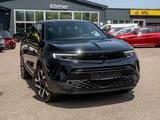 Opel Mokka GS Black in Black*Alcantara*LED*ACC*DAB*NA - Opel Mokka: Black