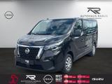 Nissan Primastar 2,8t dCi AT N-Connecta Navi DAB (9-Si. - Nissan Primastar aus 2022