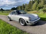 Porsche 911 Carrera 3.2 - Porsche 930 Gebrauchtwagen