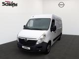 Opel Movano 2.3 D (CDTI) L2H2*KLIMA*BEIFARERAIRBAG - Opel Movano in München