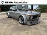 BMW 02-Serie 2002 Turbo Tii MK MAIKEL KRANKENBERG - BMW 2002: Turbo