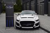 Ford Mustang 5.0 Ti-VCT V8 GT - Ford Mustang: Weiß