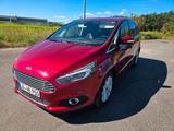 Ford,SMAX,2.0,Ecoboost,Smax - Ford Gebrauchtwagen in Lüneburg