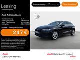 Audi A3 Sportback 30 TFSI*NAVI-PLUS*KAMERA*VIRTUAL*LE - Audi A3 Jahreswagen: Sportback