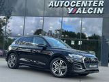 Vorschaubild Audi Q5 50 TFSI e S-tronic quattro 1.HA/ACC/R-CAM/LM