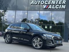 AUDI Q5 - Ansicht 1