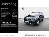 Seat Ateca 1.5 TSI Style*PDC*KLIMA*NAV*LED*SHZ* - Seat Ateca in Mainz