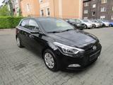 Hyundai i20 Pure - Hyundai i20 Gebrauchtwagen in Essen