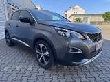 Peugeot 3008 Allure GT-LINE - PANO+LEDER+LED+AHK - Peugeot 3008 in Mannheim