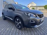 Peugeot 3008 Allure GT-LINE - PANO+LEDER+LED+AHK - Peugeot 3008 aus 2020